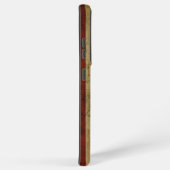 Amerikaanse vlag Samsung Galaxy Hoesje (Rechterkant)