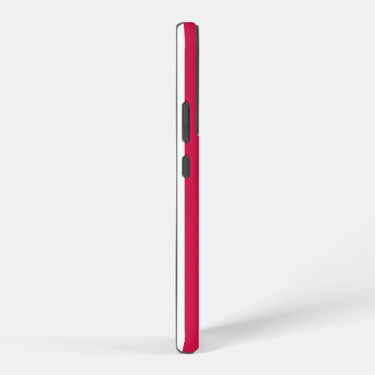 Amerikaanse vlag samsung galaxy hoesje (Rechterkant)