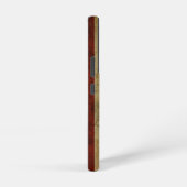 Amerikaanse vlag Samsung Galaxy Hoesje (Rechterkant)