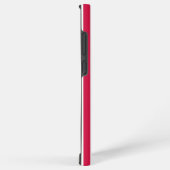 Amerikaanse vlag samsung galaxy hoesje (Rechterkant)