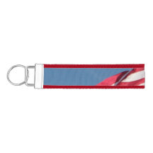 Amerikaanse vlag Sleutelhanger