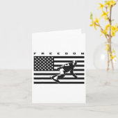 Amerikaanse vlag Snowboard Kleding - Snowboarding Kaart (Gele Bloem)