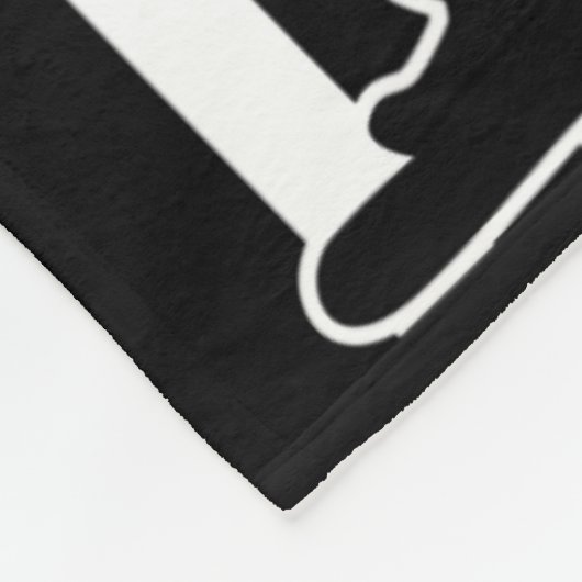 Amerikaanse vlag Snowboarden vader snowboarder pap Fleece Deken (Hoek)