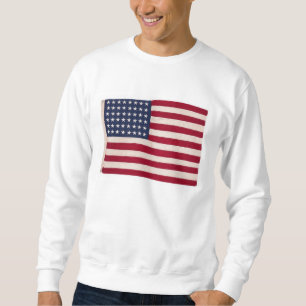 Amerikaanse vlag Trui