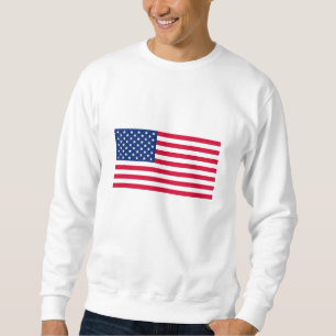 Amerikaanse vlag Tshirt