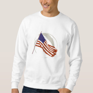 Amerikaanse vlag Tshirt