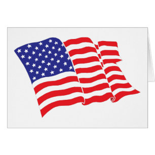 Amerikaanse vlag Verenigde Staten