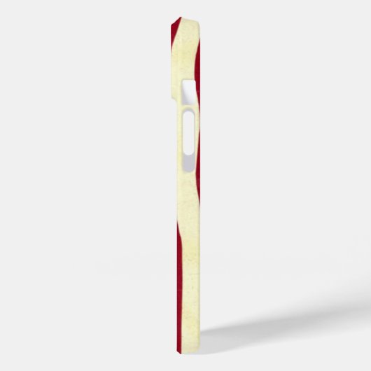 Amerikaanse vlag, vierde juli Case-Mate iPhone Case (Achterkant / Links)