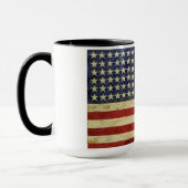  Amerikaanse vlaggeMok Mok (Links)