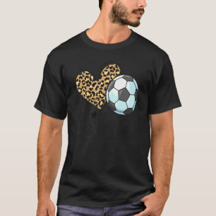 Amerikaanse Voetbalwedstrijd Dag Sfeer Voetbal Moe T-shirt