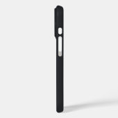 Amerikaanse Vrijheid Case-Mate iPhone Case (Achterkant / Links)
