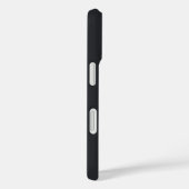 Amerikaanse Vrijheid Case-Mate iPhone Case (Achterkant / Rechts)
