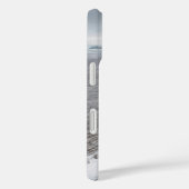 Amerikaanse vrijheidstrein Case-Mate iPhone case (Achterkant / Rechts)