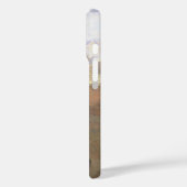  Amerikaanse West Art, Grand Canyon van Leigh Case-Mate iPhone Case (Achterkant / Links)