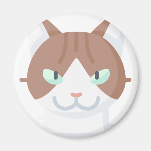 Amerikaanse wirehair magneet (Voorkant)