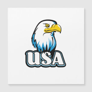Amerikaanse zeearend (beperkte blauwe editie)