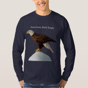Amerikaanse Zeearend T-shirt