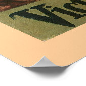 Amerikanen allemaal! poster (Hoek)