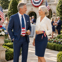 Amerika's 250e Semi-quince-jaarfeest 1776 2026