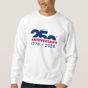 Amerika's 250e verjaardag trui