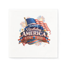 Amerika's 250e verjaardagsviering
