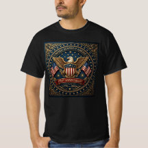 Amerika's 250e Versie 3