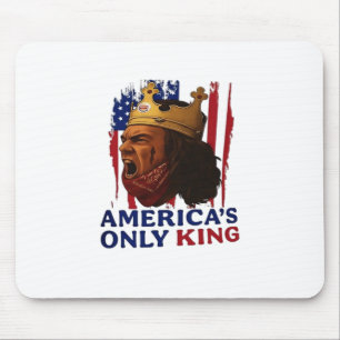 Amerika's Enige Koning Muismat