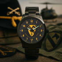 Amerika's First Team Veteraan Gepersonaliseerd Zwa