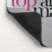 Amerika's Next Top Affiliate Manager Muismat (Hoek)