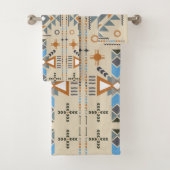 Amérindien (En situation)