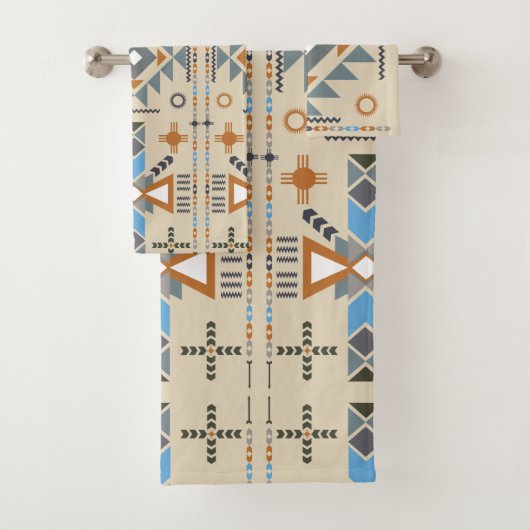 Amérindien (En situation)