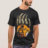 Amérindien - kokopelli Essential T-shirt (Devant)
