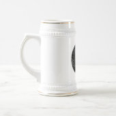 Amérindiens Mug (Gauche)