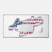 Amérique 250 Drapeau Script Semiquincentennial Des (Clavier et souris)