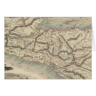 Amérique centrale 7