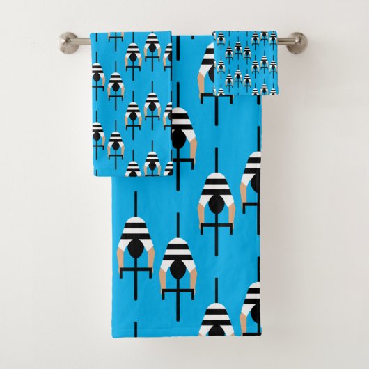 Amérique cycliste (En situation)
