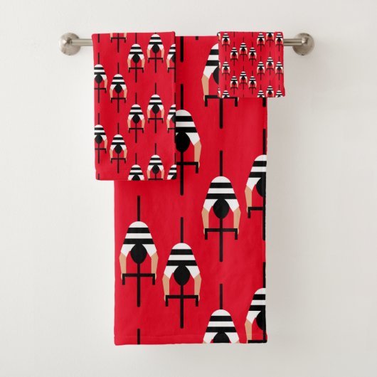 Amérique cycliste (En situation)