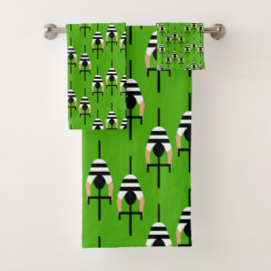 Amérique cycliste