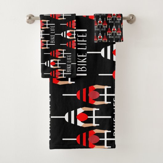 Amérique cycliste (En situation)