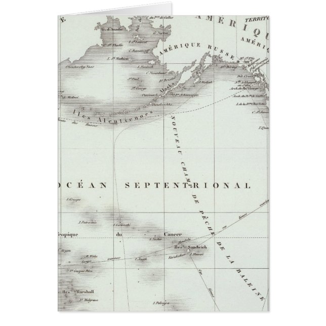 Amérique du Nord 16 (Devant)