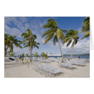 Amérique du Nord, Caraïbes, République dominicaine