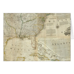 Amérique du Nord composite