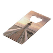 Amérique du Nord, États-Unis, Massachusetts, Nantu (Dos Angle)