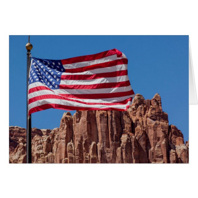 Amérique du Nord, États-Unis, Utah, Torrey, Capito (Devant horizontal)