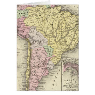 Amérique du Sud 18