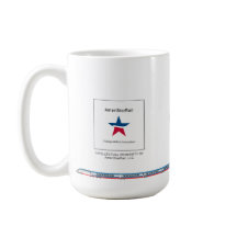 AmeriStarRail Libertyliner 250 mok