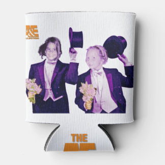 Ames & Ems Koelbox 2023! Blikjeskoeler