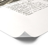 Amesbury, MA Panoramic Map - 1914 Poster (Hoek)