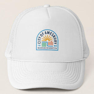 Amesbury Massachusetts Trucker Pet