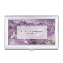 Amethist Crystal Healing Arts